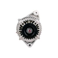 Alternator 14 V 80 A Ø 55 mm HELLA for TOYOTA...