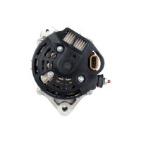 Alternator 14 V 80 A Ø 55 mm HELLA for TOYOTA Camry and others