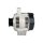 Alternator 12 V 80 A Ø 55 mm HELLA suitable for e.g. TOYOTA CAMRY