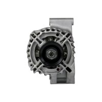 Alternator 14 V 75 A Ø 56 mm HELLA for e.g. FIAT...