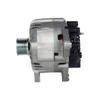 Alternator 12 V 150 A Ø 49 mm HELLA for RENAULT...