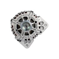 Alternator 12 V 150 A Ø 49 mm HELLA for RENAULT...