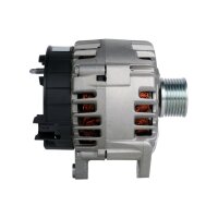 Alternator 12 V 150 A Ø 49 mm HELLA for RENAULT MASTER and others