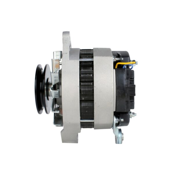 Lichtmaschine Generator 12 V 75 A Ø 87 mm HELLA für u.a. RENAULT TRUCKS