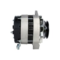 Lichtmaschine Generator 12 V 75 A Ø 87 mm HELLA für u.a. RENAULT TRUCKS
