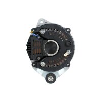 Lichtmaschine Generator 12 V 75 A Ø 87 mm HELLA für u.a. RENAULT TRUCKS