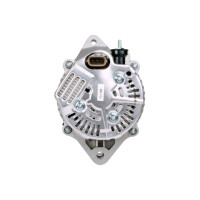 Alternator 12 V 70 A Ø 75 mm HELLA suitable for e.g. TOYOTA HIACE
