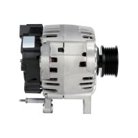 Lichtmaschine Generator 14 V 110 A Ø 56 mm HELLA für u.a. AUDI A3