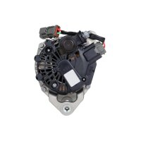 Generator HELLA für NISSAN MICRA III (K12)