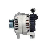 Generator HELLA für NISSAN MICRA III (K12)