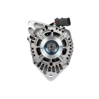 Generator HELLA für NISSAN MICRA III (K12)