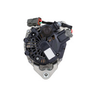 Alternator 12 V 80 A Ø 55 mm HELLA suitable for NISSAN MICRA