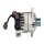 Generator HELLA für NISSAN MICRA III (K12)
