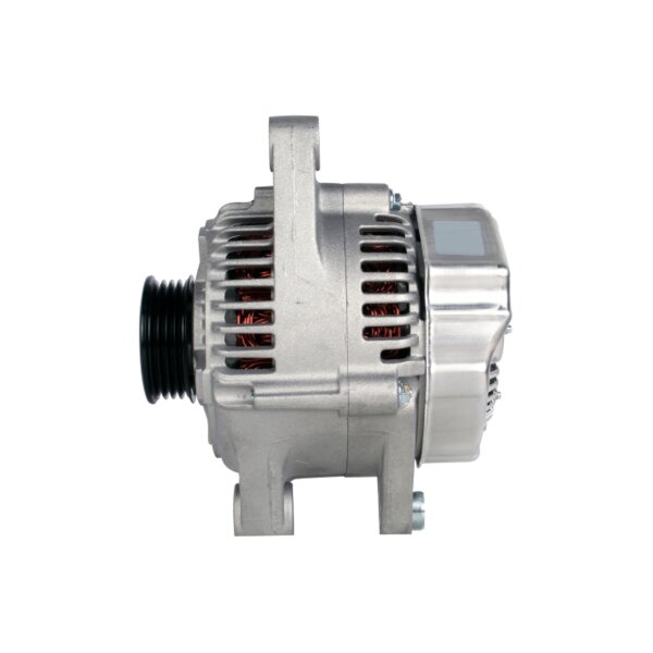 Alternator 12 V 90 A Ø 55 mm HELLA suitable for TOYOTA YARIS