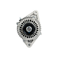 Alternator 12 V 90 A Ø 55 mm HELLA suitable for...