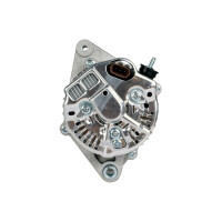 Alternator 12 V 90 A Ø 55 mm HELLA suitable for TOYOTA YARIS