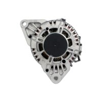 Generator mit Freilaufriemenscheibe 57mm HELLA für...