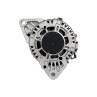 Alternator 12 V 120 A Ø 57 mm HELLA for HYUNDAI...