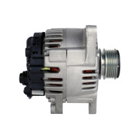Alternator 12 V 120 A Ø 57 mm HELLA for HYUNDAI i30 and others