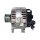 Generator mit Freilaufriemenscheibe 57mm HELLA für KIA VENGA (YN)
