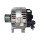Alternator 12 V 120 A Ø 57 mm HELLA for HYUNDAI i30 and others
