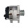 Alternator 12 V 120 A Ø 57 mm HELLA for HYUNDAI i30 and others
