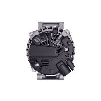 Generator mit Freilaufriemenscheibe 49mm HELLA für MINI MINI (R56)
