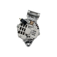 Lichtmaschine Generator 12 V 70 A Ø 50 mm HELLA für u.a. FORD FIESTA