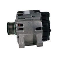 Generator mit Freilaufriemenscheibe 54mm HELLA für...