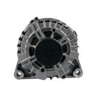 Generator mit Freilaufriemenscheibe 54mm HELLA für...