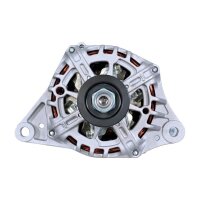 Lichtmaschine Generator 12 V 80 A Ø 50 mm HELLA...