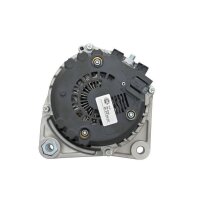 Generator mit Keilrippenriemenscheibe 54mm HELLA für BMW 3 Touring (E91)