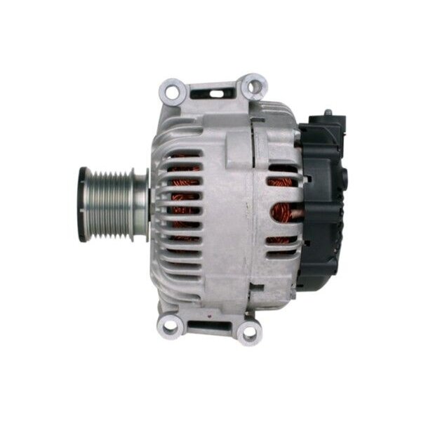 Generator mit Freilaufriemenscheibe 50mm HELLA für MERCEDES R-KLASSE