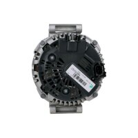 Generator mit Freilaufriemenscheibe 50mm HELLA für MERCEDES R-KLASSE