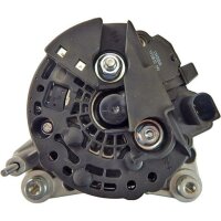 Generator mit Freilaufriemenscheibe 56mm HELLA für...