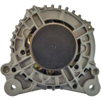 Generator mit Freilaufriemenscheibe 56mm HELLA für VW GOLF VI (5K1)