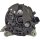 Generator mit Freilaufriemenscheibe 56mm HELLA für VW GOLF VI (5K1)