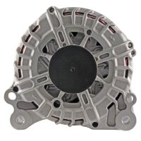 Generator mit Freilaufriemenscheibe 49mm HELLA für...