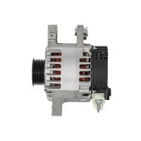 Alternator 12 V 80 A Ø 58 mm HELLA for...