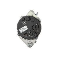 Alternator 12 V 80 A Ø 58 mm HELLA for CITROËN C1 and others