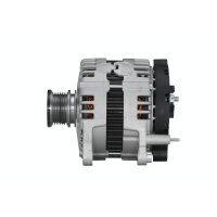 Generator mit Freilaufriemenscheibe 50mm HELLA für...