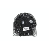 Generator mit Freilaufriemenscheibe 50mm HELLA für VW PASSAT B6 (3C2)