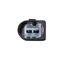 Generator mit Freilaufriemenscheibe 50mm HELLA für VW PASSAT B6 (3C2)