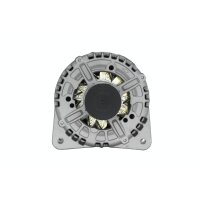 Alternator 12 V 180 A Ø 50 mm HELLA suitable for...
