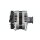 Alternator 12 V 180 A Ø 50 mm HELLA suitable for e.g. VW TRANSPORTER