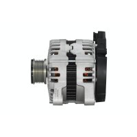 Generator mit Freilaufriemenscheibe 54mm HELLA für...