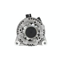 Generator mit Freilaufriemenscheibe 54mm HELLA für...