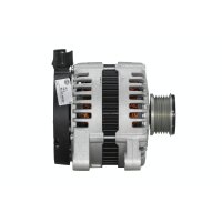 Generator mit Freilaufriemenscheibe 54mm HELLA für FORD S-MAX (WA6)