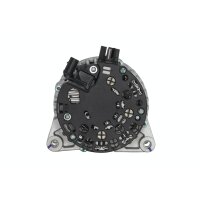 Generator mit Freilaufriemenscheibe 54mm HELLA für FORD S-MAX (WA6)
