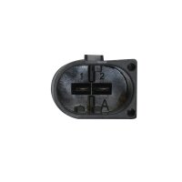 Generator mit Freilaufriemenscheibe 54mm HELLA für FORD S-MAX (WA6)